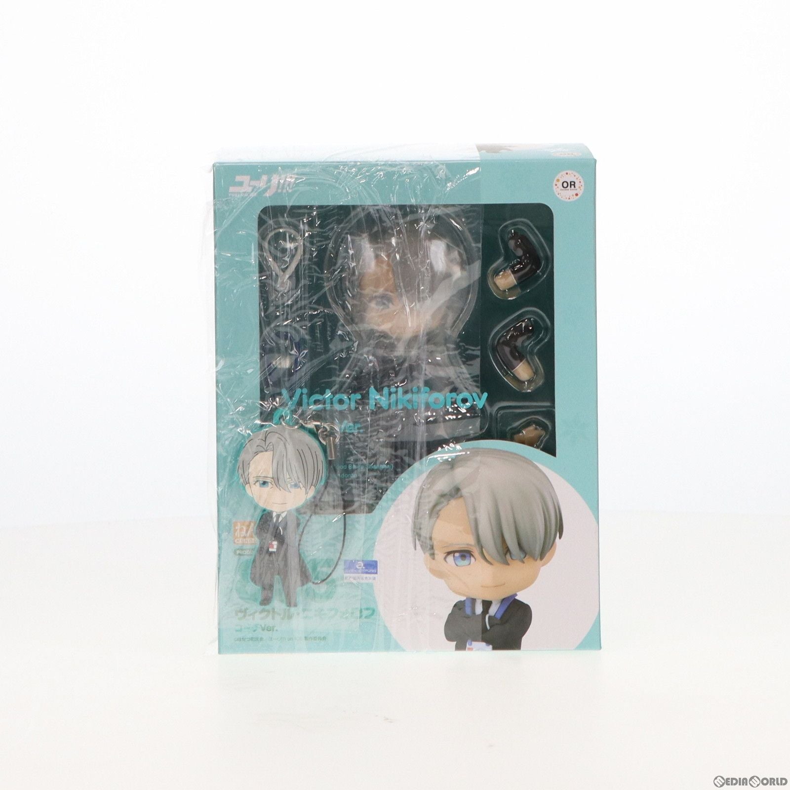 Others Goodsmile Online Shop 865 Ver. On Ice