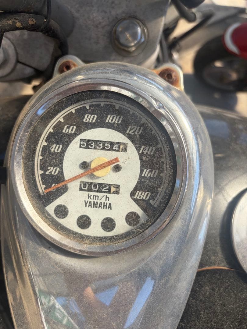Motorcycle Frames Yamaha Dragstar 400