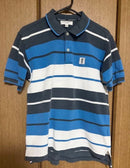 Yves Saint Laurent Polo Shirts Ysl
