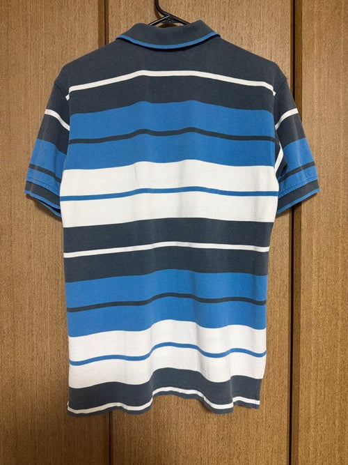 Yves Saint Laurent Polo Shirts Ysl
