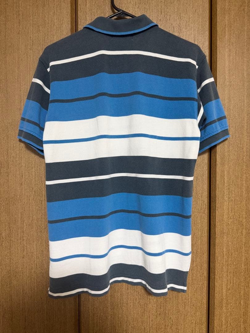 Yves Saint Laurent Polo Shirts Ysl