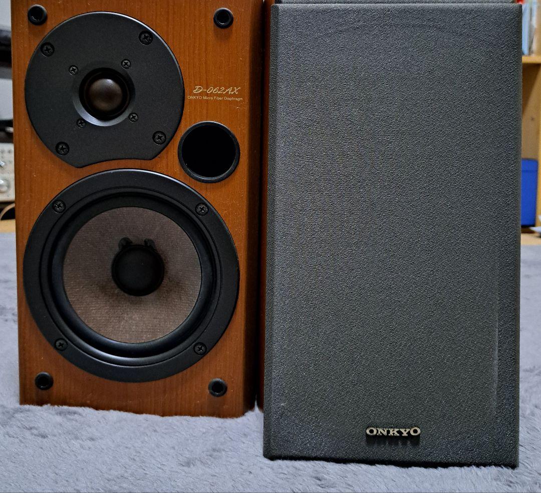 Speaker Onkyo D-062 Ax