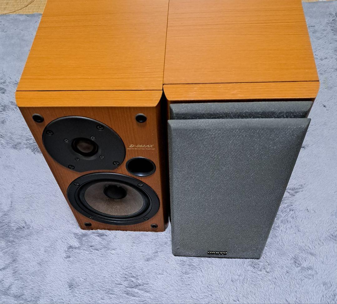 Speaker Onkyo D-062 Ax
