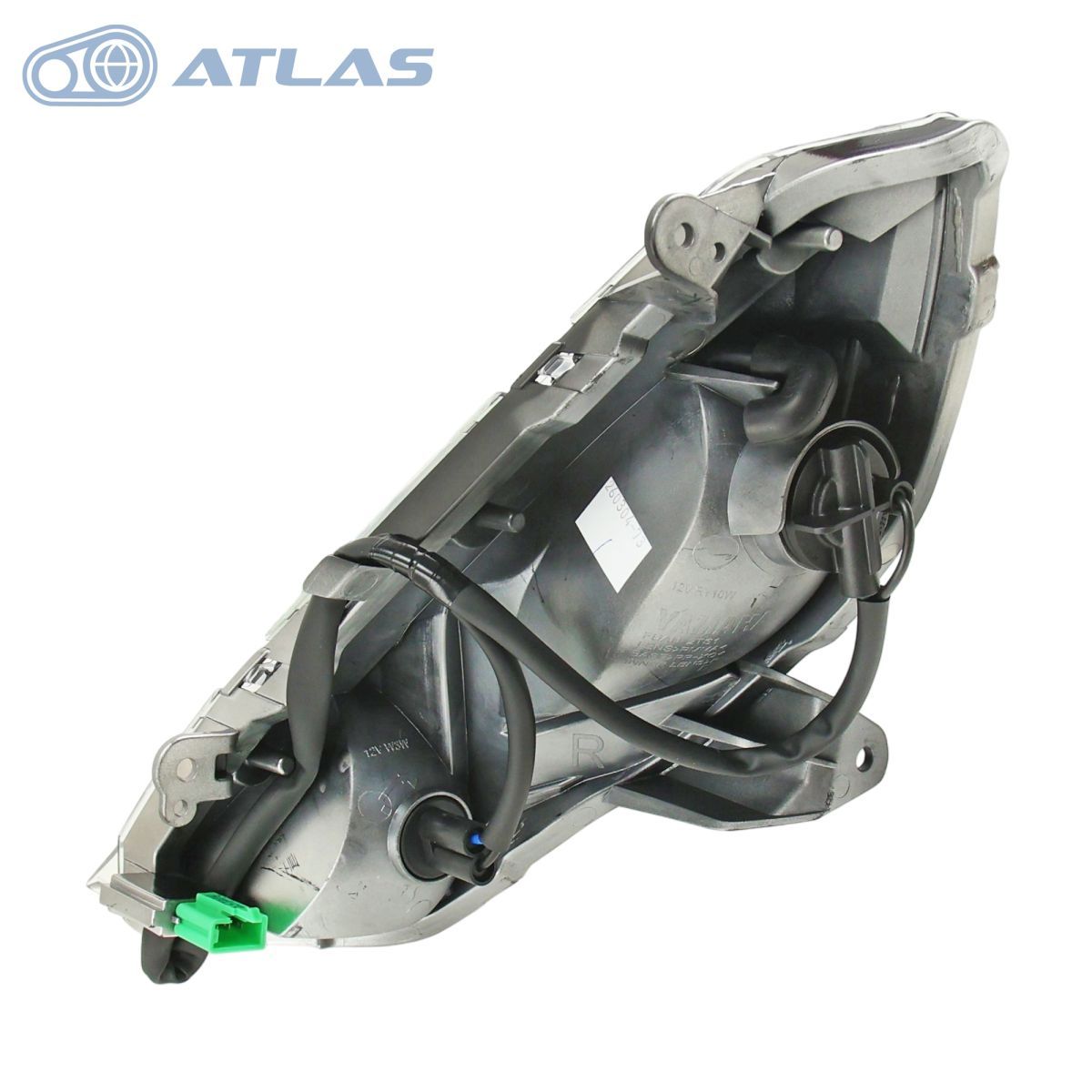 Yamaha Motor Light Winker Z Axis Sed7J Sej6J 2 2Ts-H3320-00