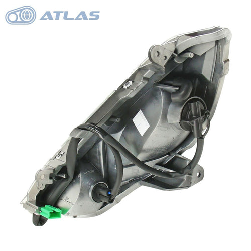 Yamaha Motor Light Winker Z Axis Sed7J Sej6J 2 2Ts-H3320-00