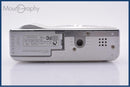 Compact Digital Camera Fujifilm Finepix F10 3X #Yk9567