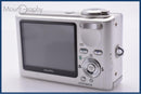 Compact Digital Camera Fujifilm Finepix F10 3X #Yk9567