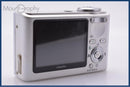 Compact Digital Camera Fujifilm Finepix F10 3X #Yk9567