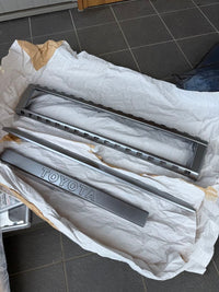 Exterior Aero Parts 250 Vx 3
