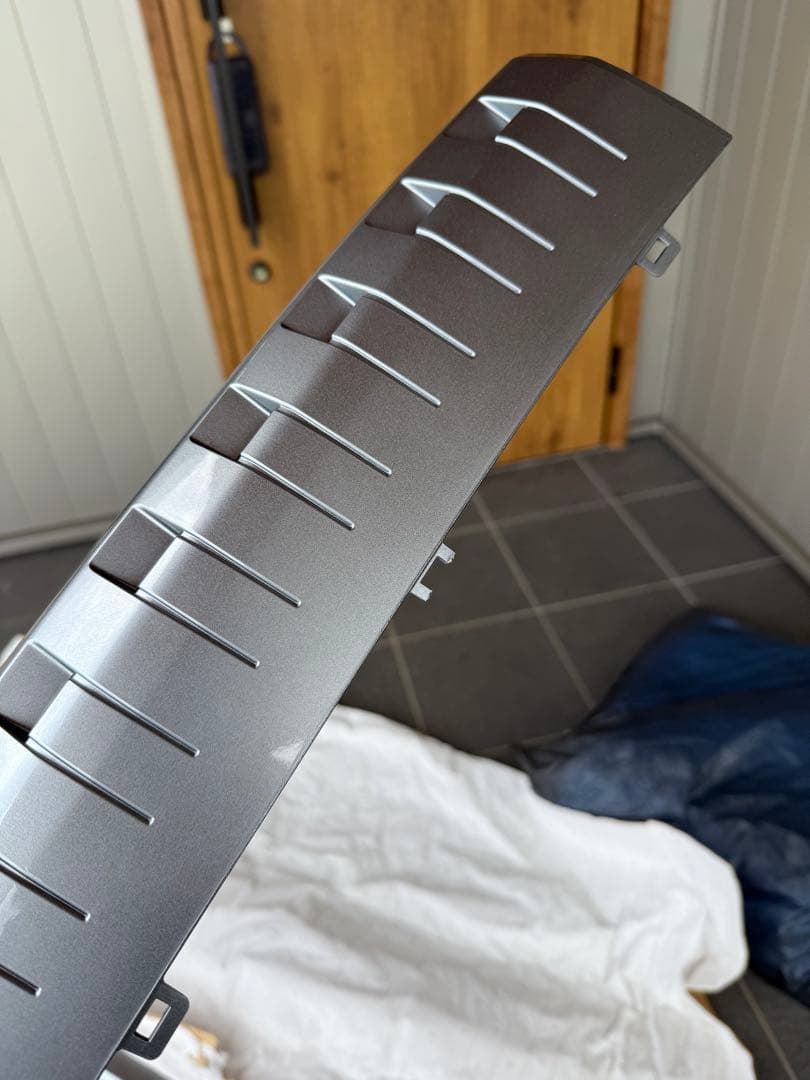 Exterior Aero Parts 250 Vx 3