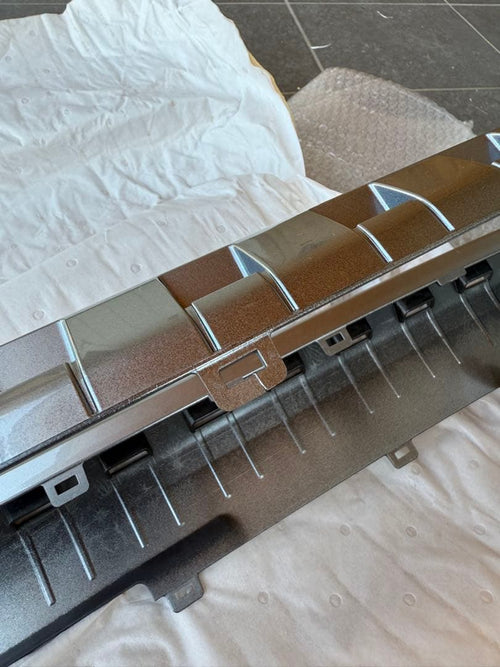 Exterior Aero Parts 250 Vx 3
