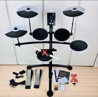 Roland Electronic Drum Td-1K
