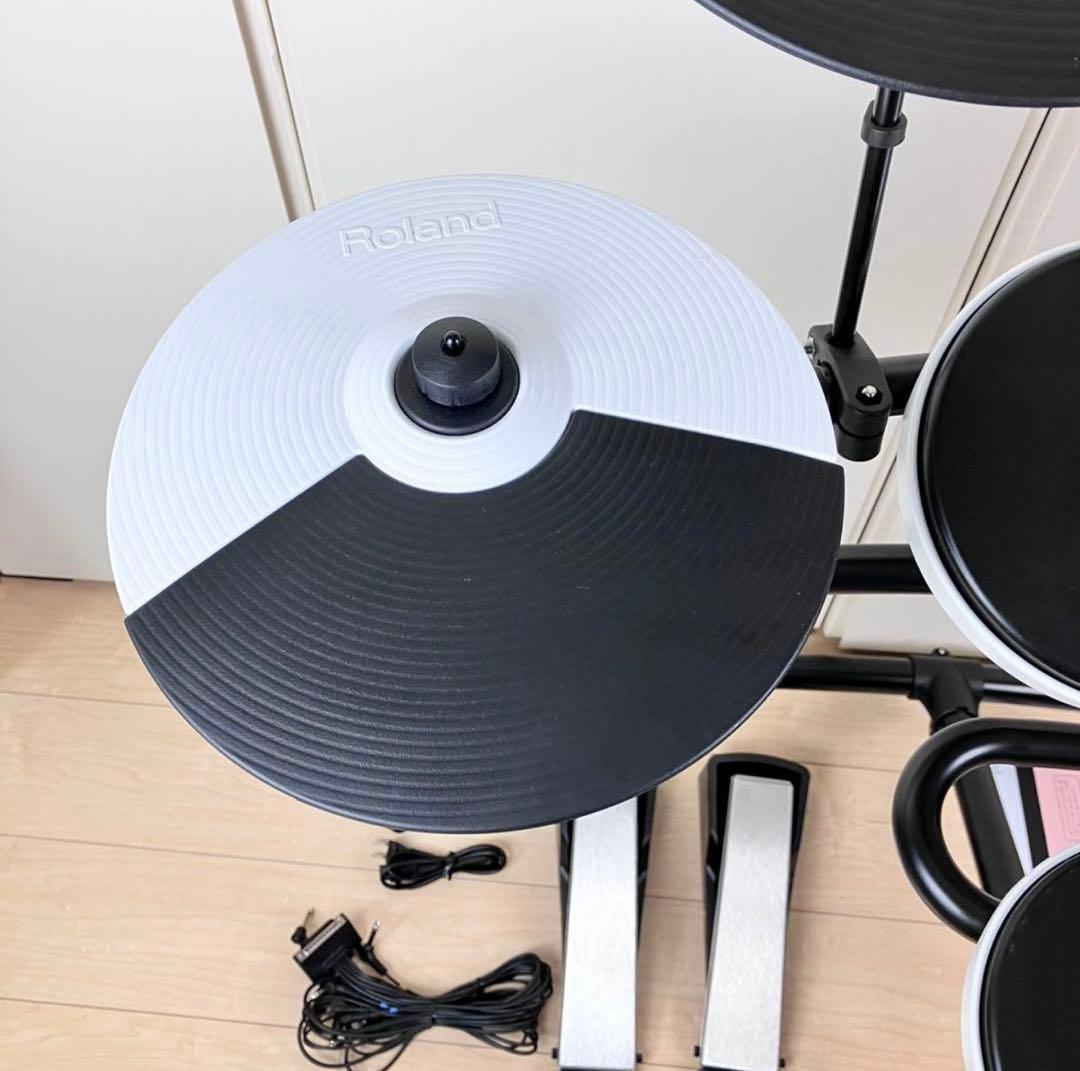 Roland Electronic Drum Td-1K