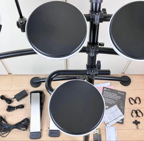 Roland Electronic Drum Td-1K