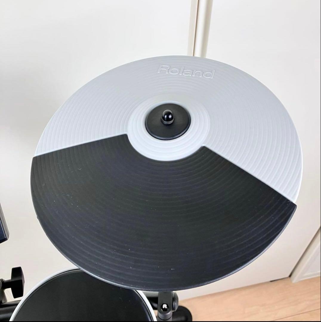 Roland Electronic Drum Td-1K