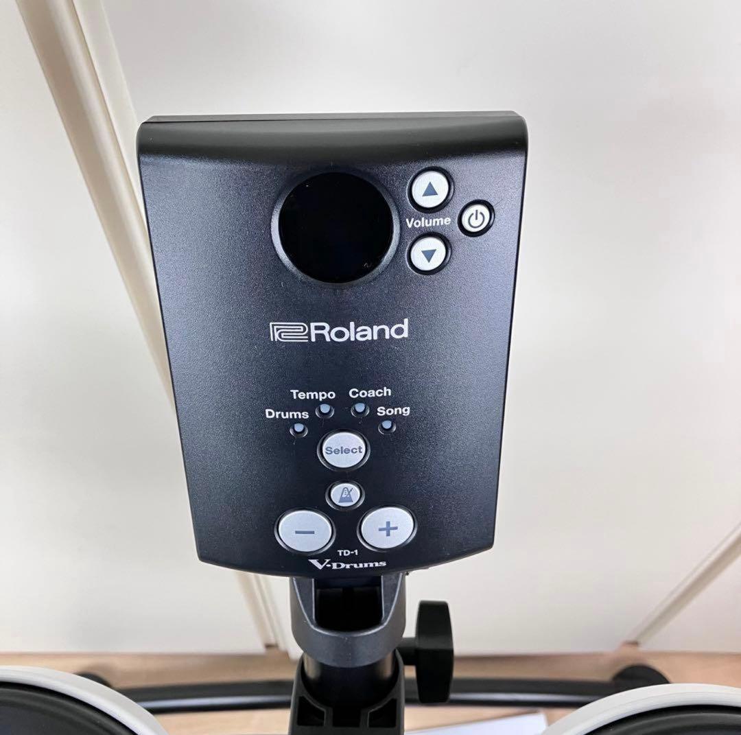 Roland Electronic Drum Td-1K