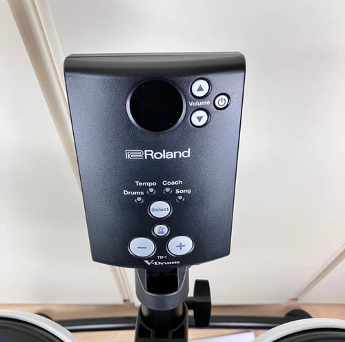 Roland Electronic Drum Td-1K