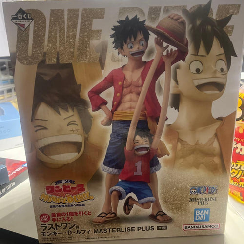One Piece D
