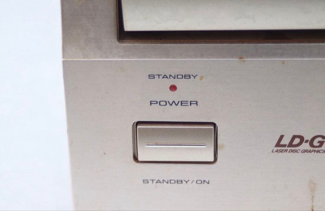 Pioneer Others Dvl-909