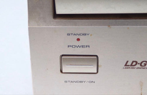 Pioneer Others Dvl-909