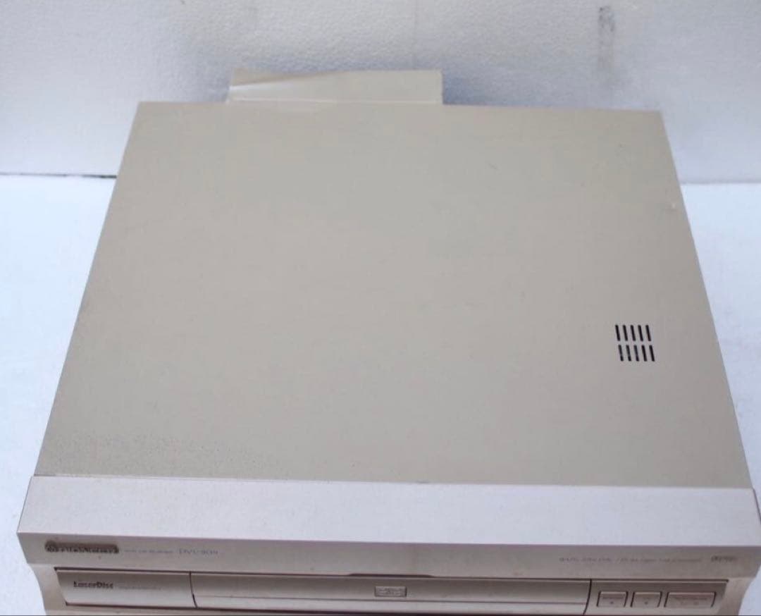 Pioneer Others Dvl-909