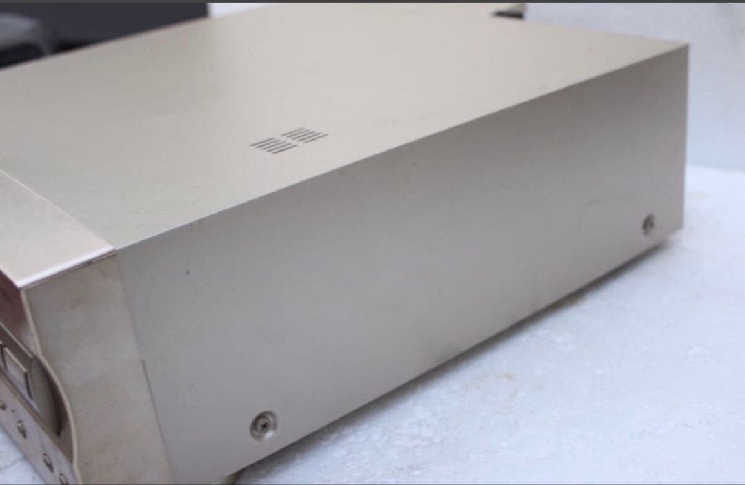Pioneer Others Dvl-909