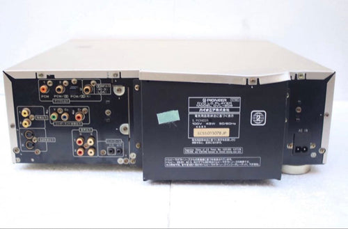 Pioneer Others Dvl-909