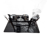 Electronic Drum Roland Td-15