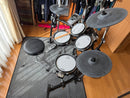 Electronic Drum Roland Td-15