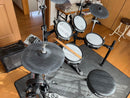 Electronic Drum Roland Td-15