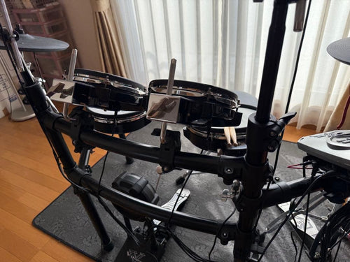 Electronic Drum Roland Td-15