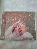 Japanese Music Haruma Miura Night Diver Cd/Dvd