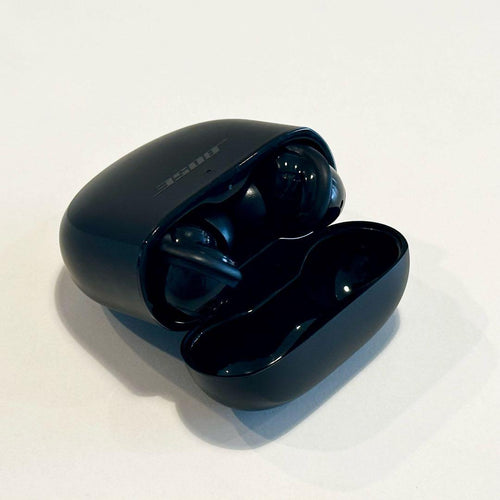 Bose Wireless Earphones Quietcomfort Earbuds Ii