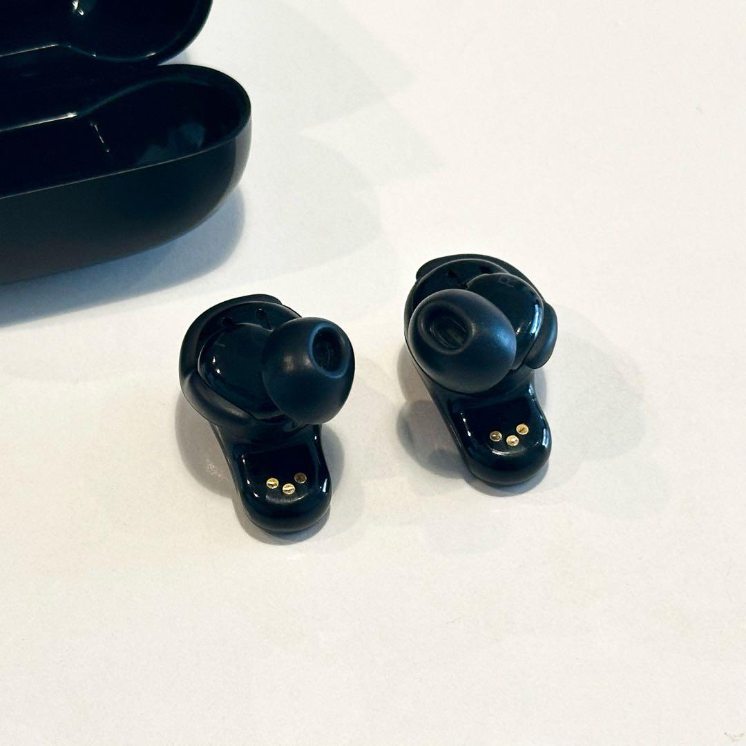 Bose Wireless Earphones Quietcomfort Earbuds Ii