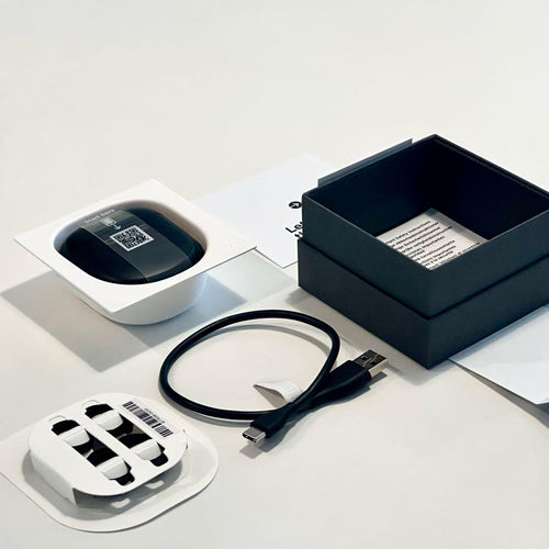 Bose Wireless Earphones Quietcomfort Earbuds Ii