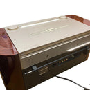 Sony Cd Md Cassette Deck Md-7000 Ii 30