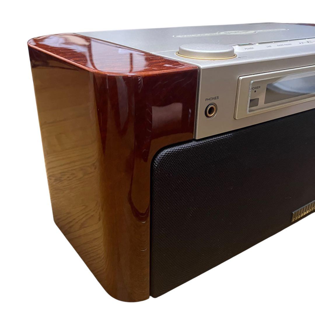 Sony Cd Md Cassette Deck Md-7000 Ii 30