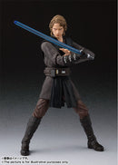 Sci Fi, Fantasy Horror S.H.Figuarts