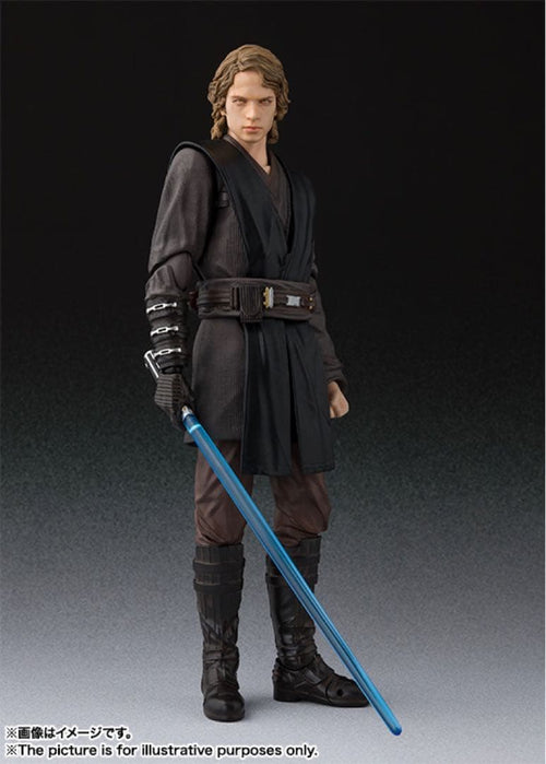 Sci Fi, Fantasy Horror S.H.Figuarts
