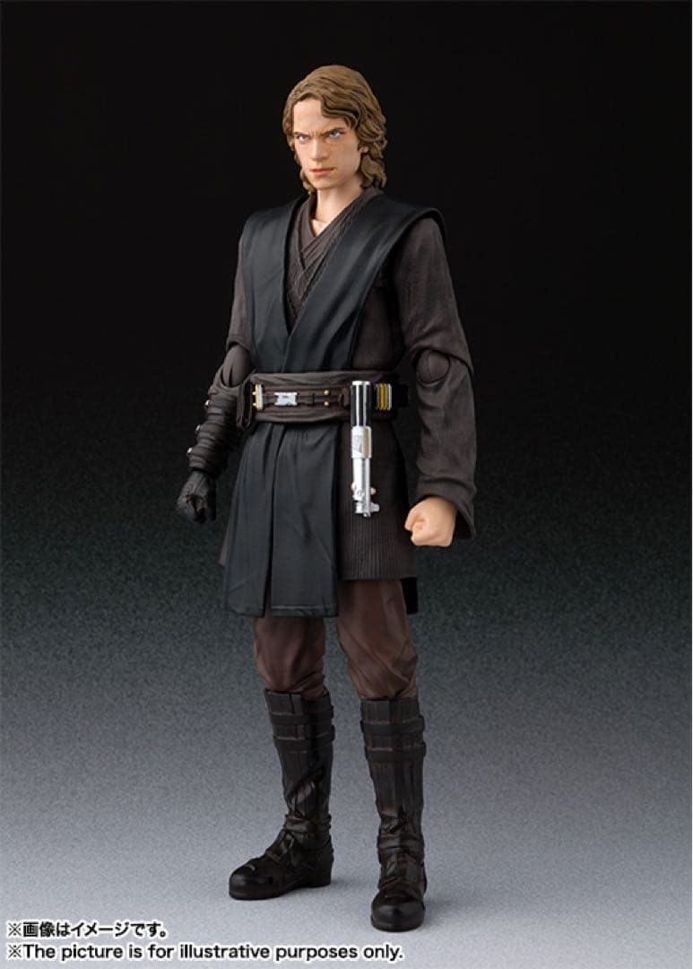 Sci Fi, Fantasy Horror S.H.Figuarts