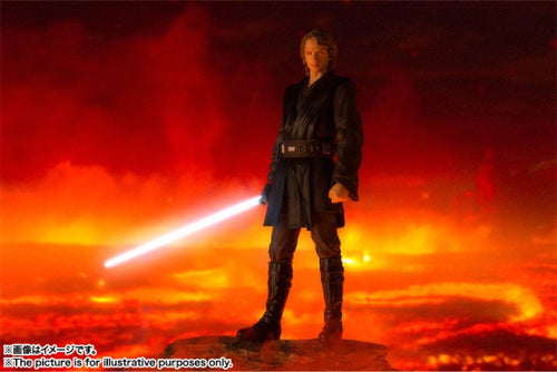 Sci Fi, Fantasy Horror S.H.Figuarts