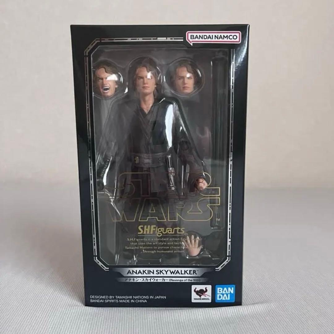 Sci Fi, Fantasy Horror S.H.Figuarts
