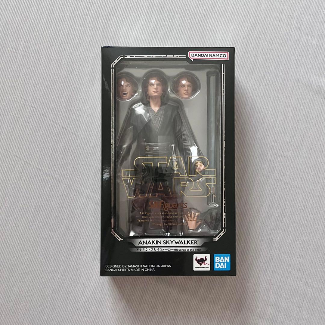 Sci Fi, Fantasy Horror S.H.Figuarts