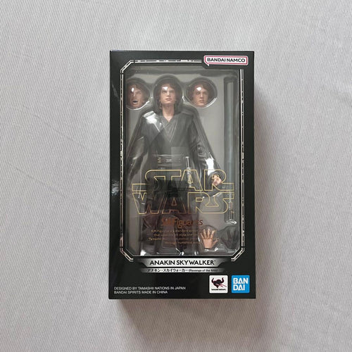 Sci Fi, Fantasy Horror S.H.Figuarts