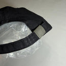 Baseball Caps Gx1000 6 Panel Cap Black
