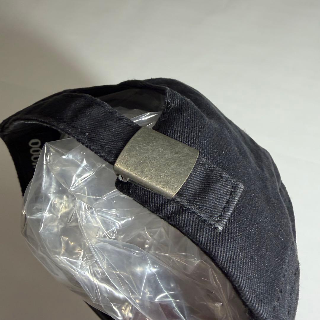 Baseball Caps Gx1000 6 Panel Cap Black