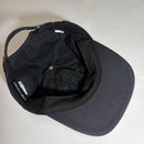 Baseball Caps Gx1000 6 Panel Cap Black
