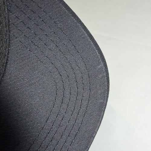 Baseball Caps Gx1000 6 Panel Cap Black