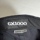 Baseball Caps Gx1000 6 Panel Cap Black
