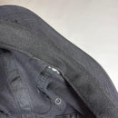 Baseball Caps Gx1000 6 Panel Cap Black